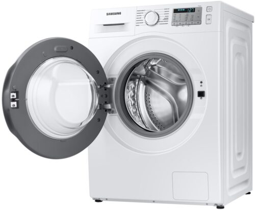 Пральна машина SAMSUNG WW70TA026TH - Зображення 2