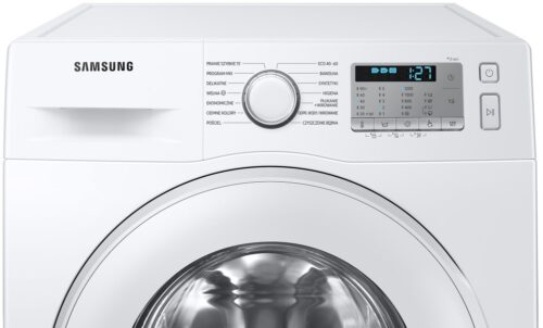 Пральна машина SAMSUNG WW70TA026TH - Зображення 4