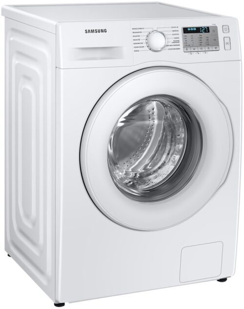 Пральна машина SAMSUNG WW70TA026TH - Зображення 8