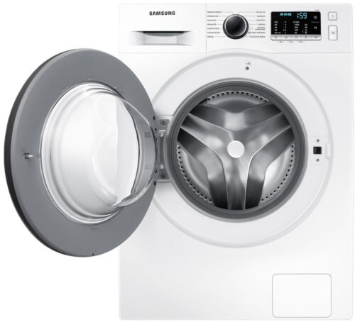 Пральна машина SAMSUNG WW8NK52E0PW/EO - Зображення 3