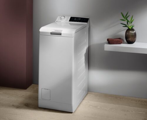 Пральна машина ELECTROLUX EW7TN3372SP - Зображення 2