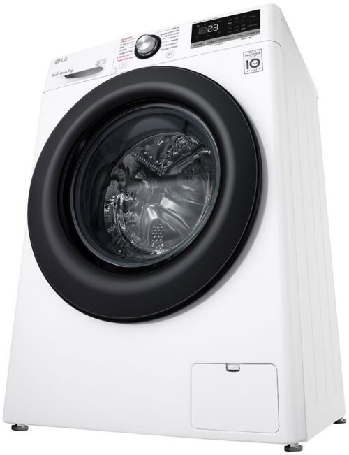 Пральна машина LG F2WV3S7S6E - Зображення 11