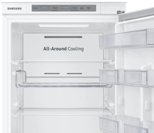 Холодильник SAMSUNG BRB26605FWW - Зображення 6