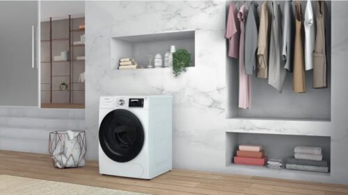 Пральна машина WHIRLPOOL W6W845WBPL - Зображення 8