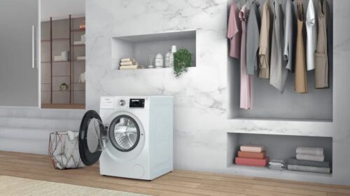Пральна машина WHIRLPOOL W6W845WBPL - Зображення 7