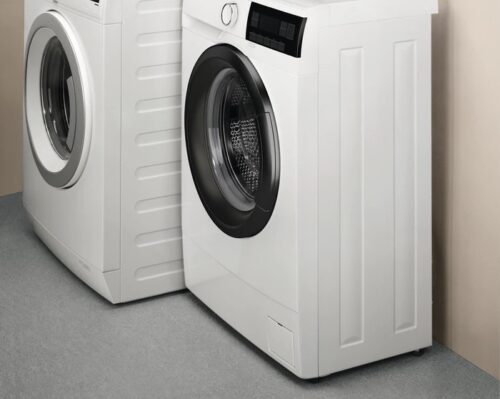 Пральна машина ELECTROLUX EW6SN226CPX - Зображення 8