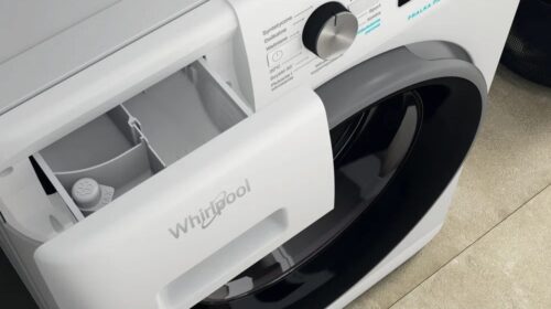 Пральна машина WHIRLPOOL FFB 9469 BSV PL - Зображення 5