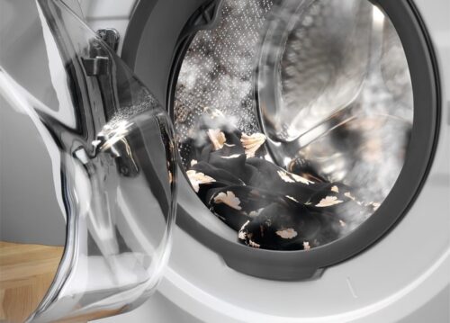 Пральна машина ELECTROLUX EW6SN406BP - Зображення 2