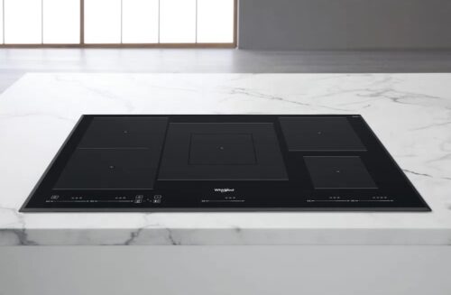 Варильна поверхня WHIRLPOOL WT1090BA - Зображення 8