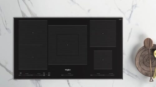 Варильна поверхня WHIRLPOOL WT1090BA - Зображення 7