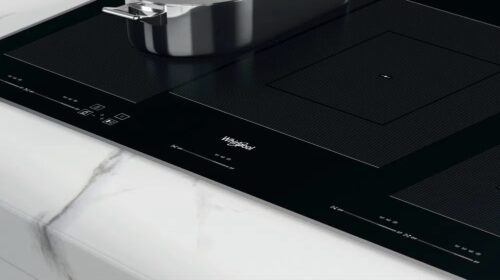 Варильна поверхня WHIRLPOOL WT1090BA - Зображення 4
