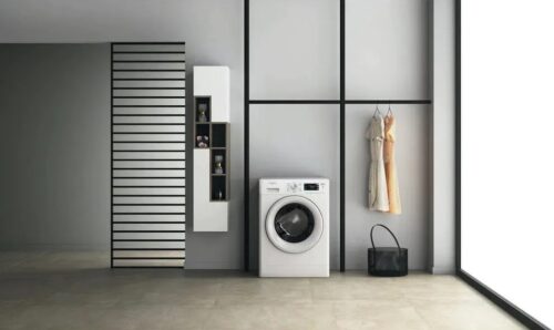 Пральна машина WHIRLPOOL FFB7259WVPL - Зображення 2