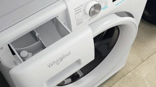 Пральна машина WHIRLPOOL FFB7259WVPL - Зображення 7