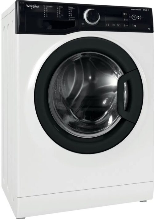 Пральна машина WHIRLPOOL WRSB7238BBEU - Зображення 7