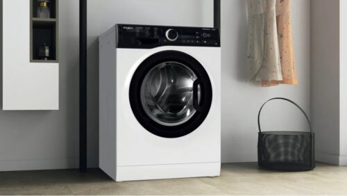 Пральна машина WHIRLPOOL WRSB7238BBEU - Зображення 5