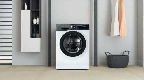Пральна машина WHIRLPOOL WRSB7238BBEU - Зображення 4