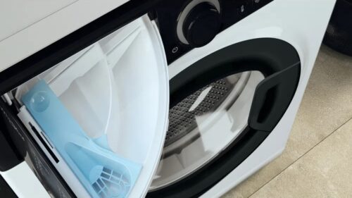 Пральна машина WHIRLPOOL WRSB7238BBEU - Зображення 3
