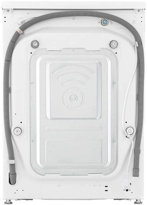 Пральна машина LG F4WV709S1BE - Зображення 12