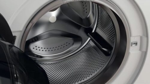 Прально-сушильна машина WHIRLPOOL FFWDB864349BVEE - Зображення 11