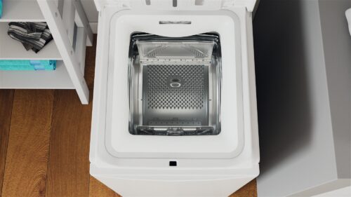 Пральна машина INDESIT BTWWS60400PL/N - Зображення 5