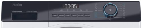 Пральна машина HAIER HW70-B12929-S - Зображення 4