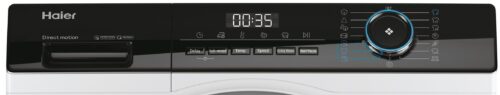 Пральна машина HAIER HW80-B14939-S - Зображення 9