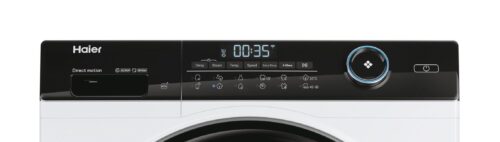 Пральна машина HAIER HW90-B14959U1-S - Зображення 2