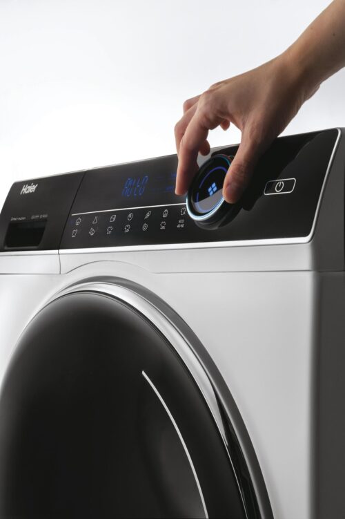 Пральна машина HAIER HW100-B14979 - Зображення 8
