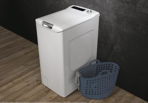 Пральна машина HAIER RTXSG47TMCE-16 - Зображення 2