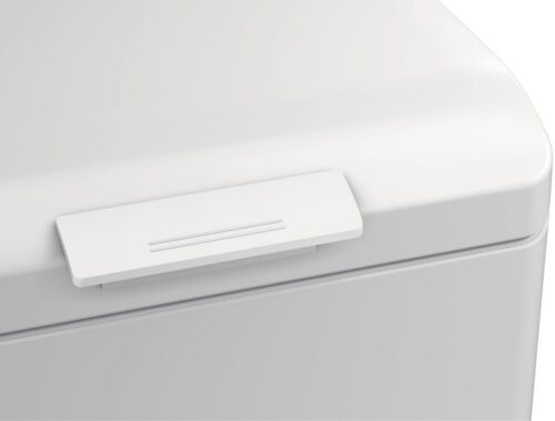 Пральна машина ELECTROLUX EW2TN5261FP - Зображення 6