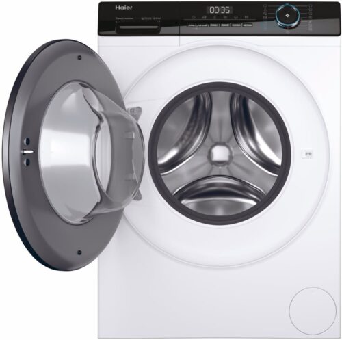 Пральна машина HAIER HW80-B14939-S - Зображення 3