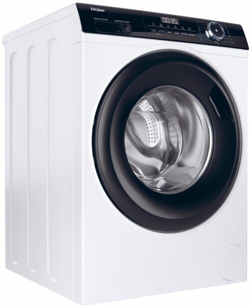 Пральна машина HAIER HW80-B14939-S - Зображення 4