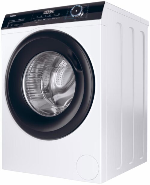 Пральна машина HAIER HW80-B14939-S - Зображення 2