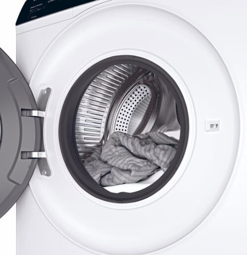Пральна машина HAIER HW80-B14939-S - Зображення 5