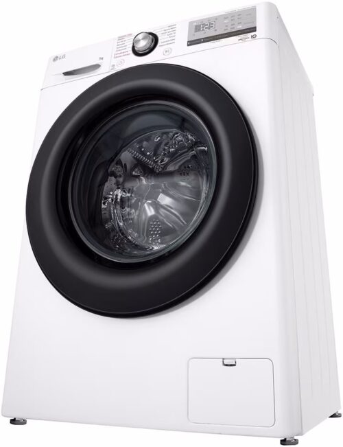 Пральна машина LG F2WV3S7S6BE - Зображення 13