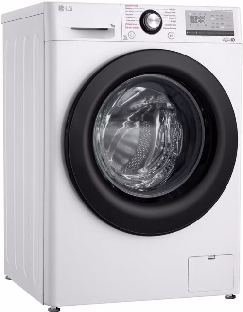 Пральна машина LG F2WV3S7S6BE - Зображення 12