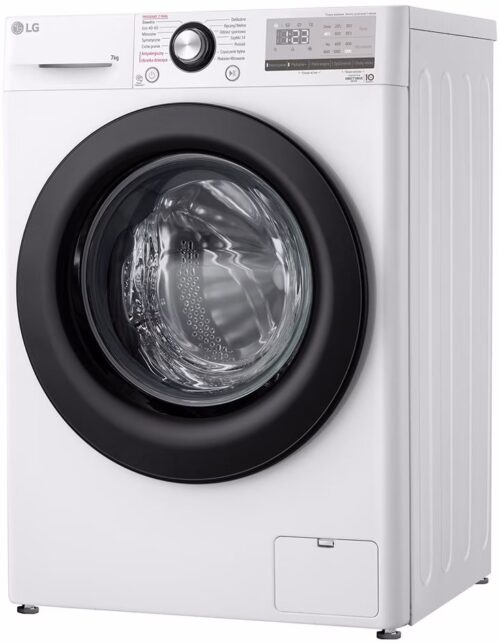 Пральна машина LG F2WV3S7S6BE - Зображення 11