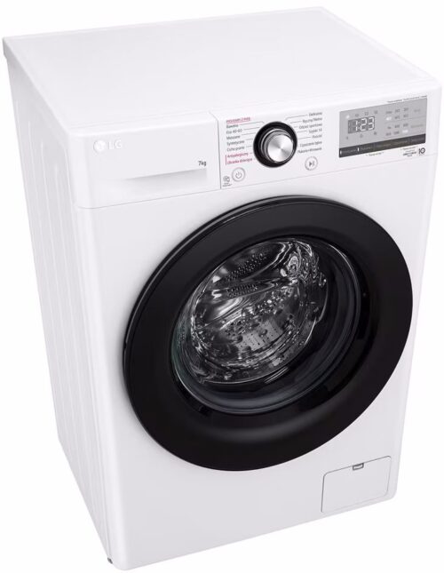 Пральна машина LG F2WV3S7S6BE - Зображення 10