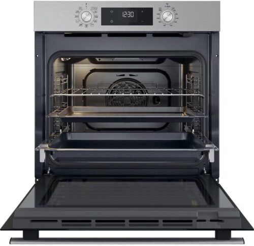 Духовка електрична WHIRLPOOL OMR58HU1X - Зображення 5