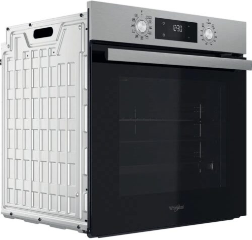 Духовка електрична WHIRLPOOL OMR58HU1X - Зображення 3
