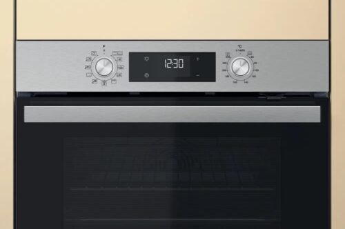 Духовка електрична WHIRLPOOL OMR58HU1X - Зображення 2