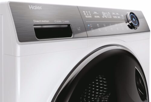 Пральна машина HAIER HW120G-B14979U1S - Зображення 8