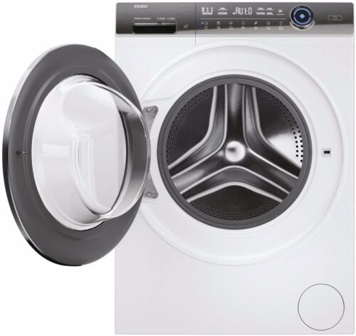 Пральна машина HAIER HW120G-B14979U1S - Зображення 7
