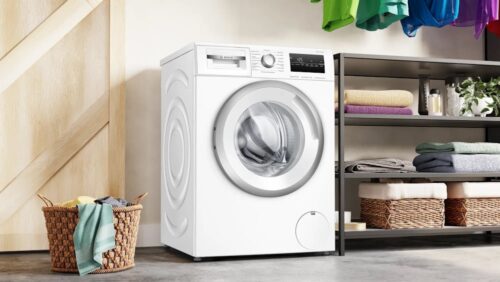 Пральна машина автоматична Bosch WAN2827SPL - Зображення 3