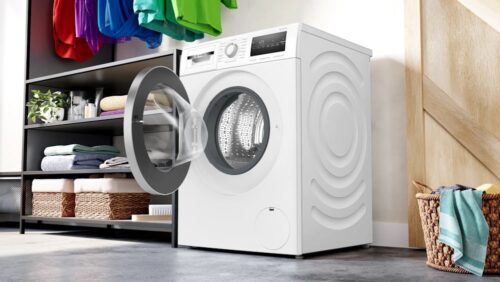 Пральна машина BOSCH WAN2822EPL - Зображення 2