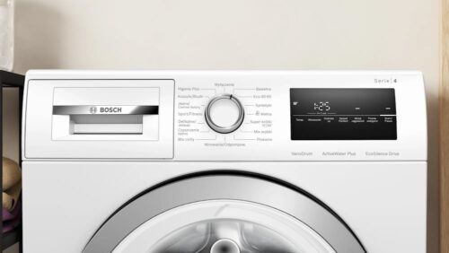 Пральна машина BOSCH WAN2822EPL - Зображення 4