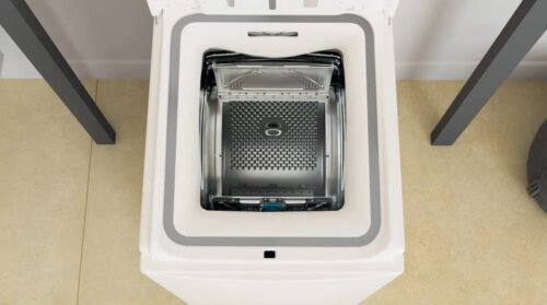 Пральна машина WHIRLPOOL NTDLR7220LS PL/N - Зображення 3