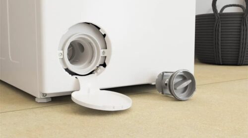 Пральна машина WHIRLPOOL NTDLR7220LS PL/N - Зображення 9