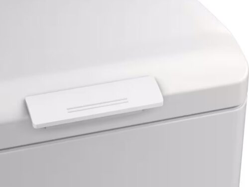Пральна машина ELECTROLUX EW2TN45262P - Зображення 2