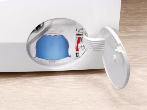 Прально-сушильна машина ELECTROLUX EW8WP261PBP - Зображення 9